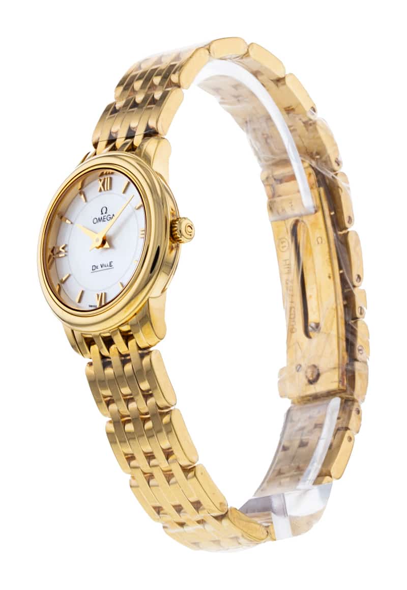 Omega De Ville Prestige 424.50.24.60.05.001